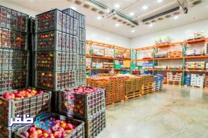 عوامل موثر بر عملکرد سردخانه